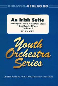 An Irish Suite 