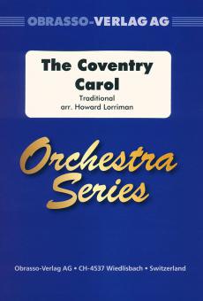 The Coventry Carol 