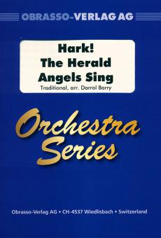 Hark! the Herald Angels Sing 