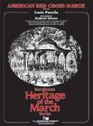 The American Red Cross 