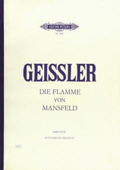 Die Flamme von Mansfeld 