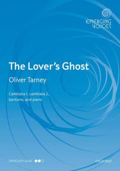 The Lover's Ghost 