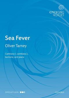 Sea Fever 