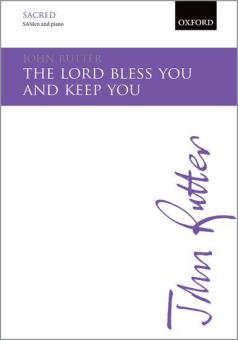 The Lord Bless You And Keep You 