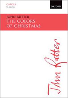 The Colors Of Christmas 