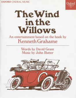 The Wind in the Willows 