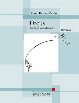 Orcus Nr. 22 