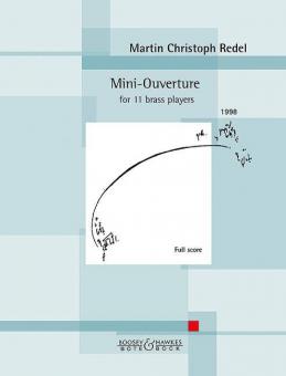 Mini-Ouverture op. 51 