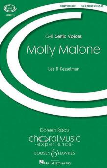 Molly Malone 