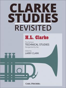 Clarke Studies Revisited 