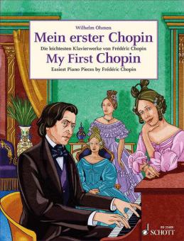 Mein erster Chopin Standard