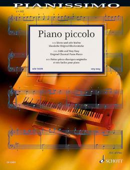 Piano piccolo 