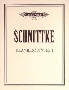 Klavierquintett 