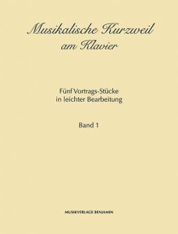 Musikalische Kurzweil 1 