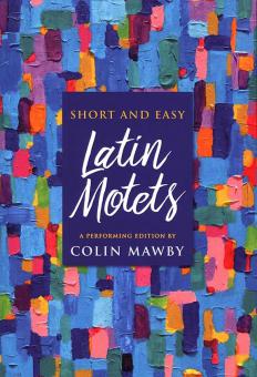 Short and Easy Latin Motets 