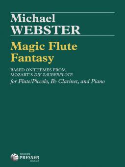 Magic Flute Fantasy 