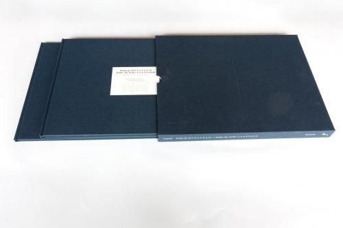 Etudes op. 10 - Facsimile 