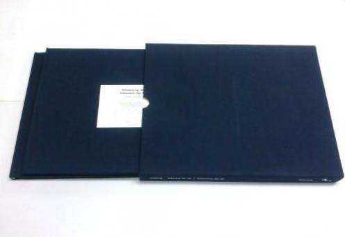 Polonaises op. 40 - Facsimile 