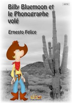 Billy Bluemoon e il Grammofono Rubato 