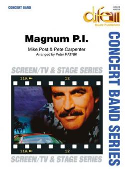 Magnum P.I. 