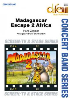 Madagascar 2 