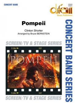 Pompeii 