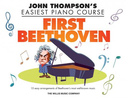 First Beethoven 