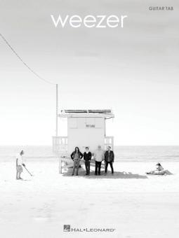 Weezer (The White Album) 