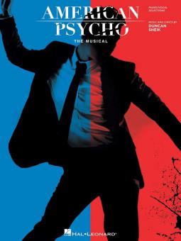 American Psycho: The Musical 