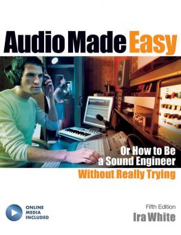 Audio Made Easy 