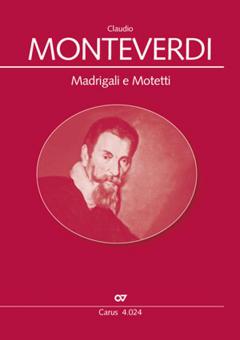 Madrigali e Motetti 