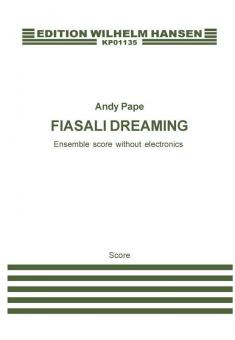 Fiasali Dreaming 