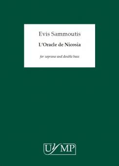 L'Oracle De Nicosia 