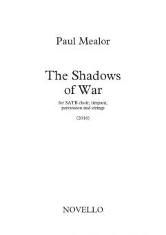 The Shadows Of War 