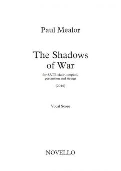 The Shadows Of War 