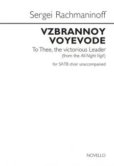 Vzbrannoy Voyevode 