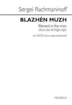 Blazhèn Muzh 