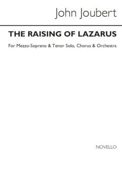 The Raising Of Lazarus, Op.67 