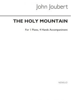 The Holy Mountain, Op.144 