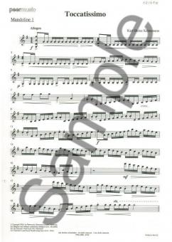 Toccatissimo 