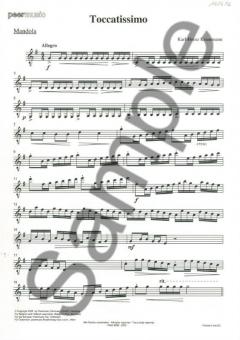 Toccatissimo 