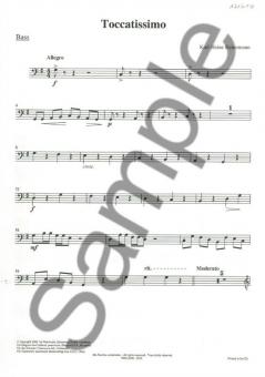 Toccatissimo 