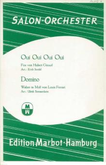 Oui Oui Oui Oui/Domino 