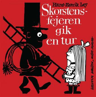 Skorstensfejeren Gik En Tur 