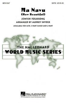 Ma Navu How Beautiful 