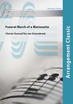 Funeral March of a Marionette 