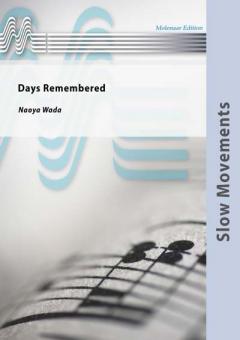 Days Remembered 