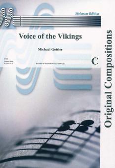 Voice of the Vikings 