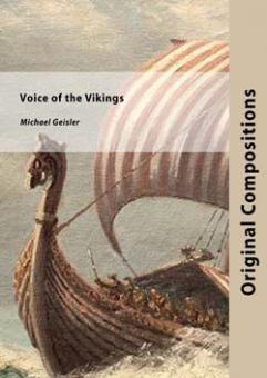 Voice of the Vikings (Fanfarenorchester) 
