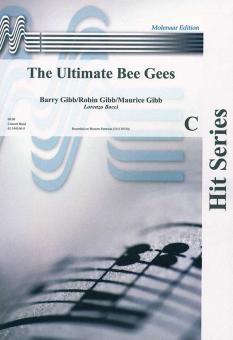 The Ultimate Bee Gees 